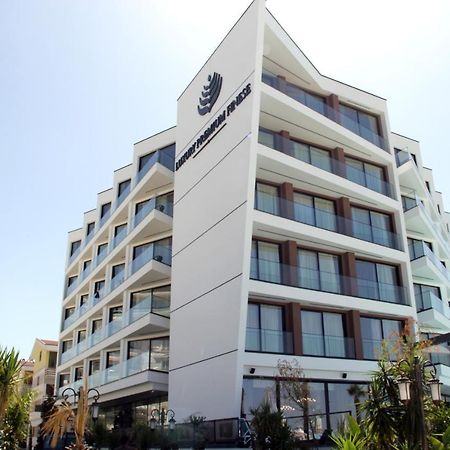 فندق Luxury Premium Finese غوليم المظهر الخارجي الصورة