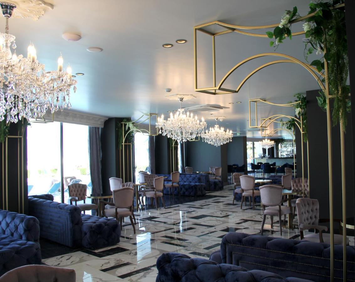 فندق Luxury Premium Finese غوليم المظهر الخارجي الصورة