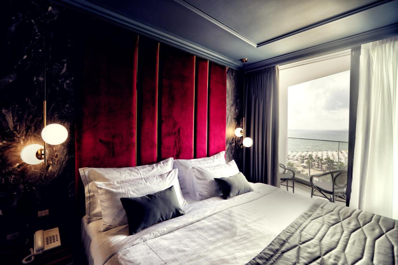 فندق Luxury Premium Finese غوليم المظهر الخارجي الصورة