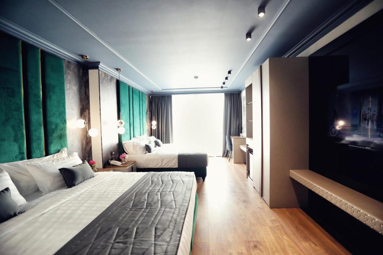 فندق Luxury Premium Finese غوليم المظهر الخارجي الصورة