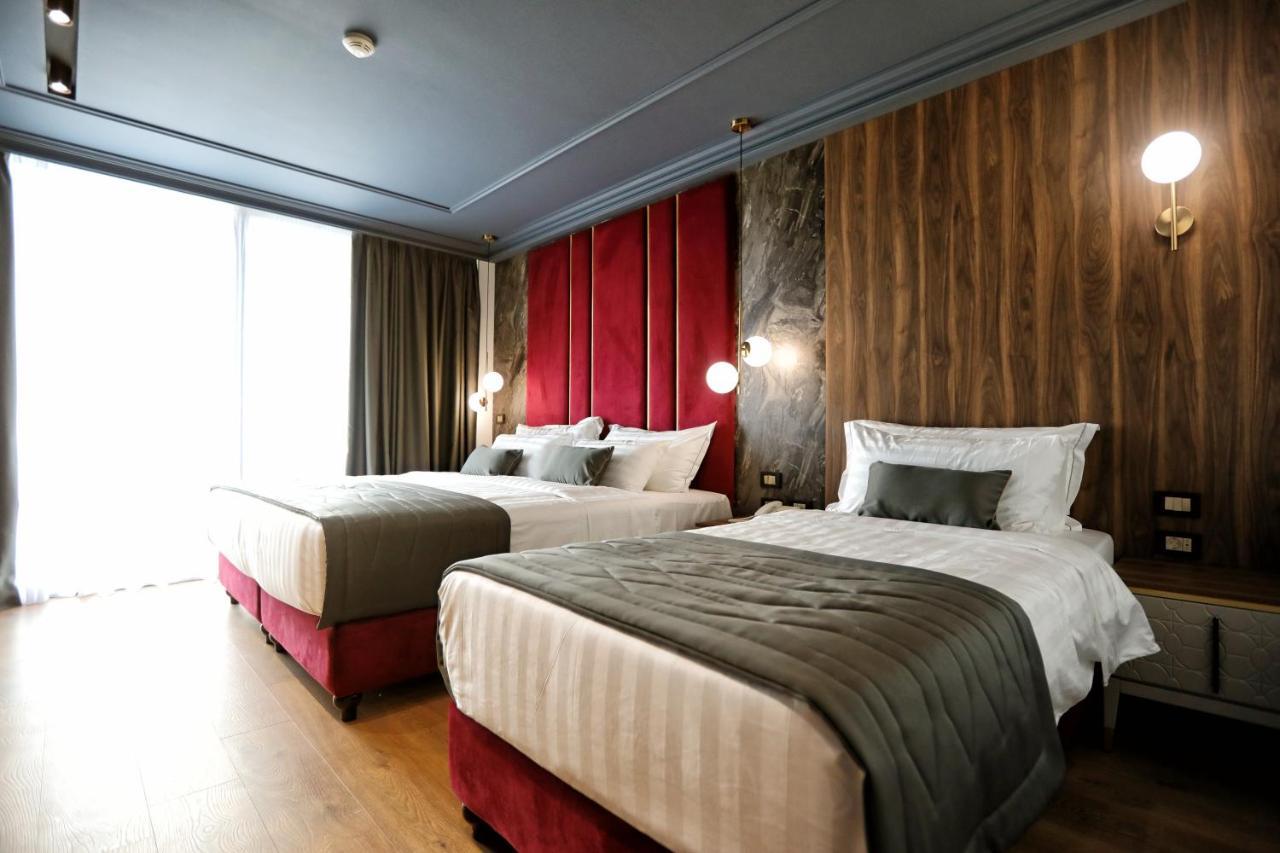 فندق Luxury Premium Finese غوليم المظهر الخارجي الصورة