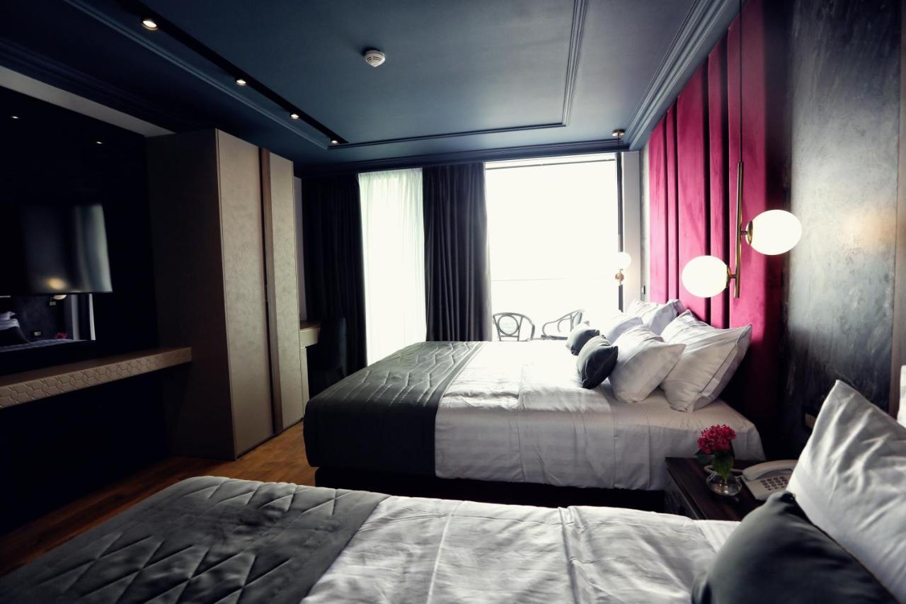 فندق Luxury Premium Finese غوليم المظهر الخارجي الصورة