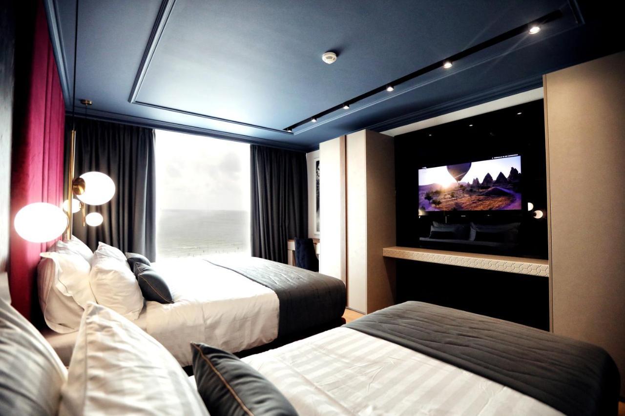 فندق Luxury Premium Finese غوليم المظهر الخارجي الصورة