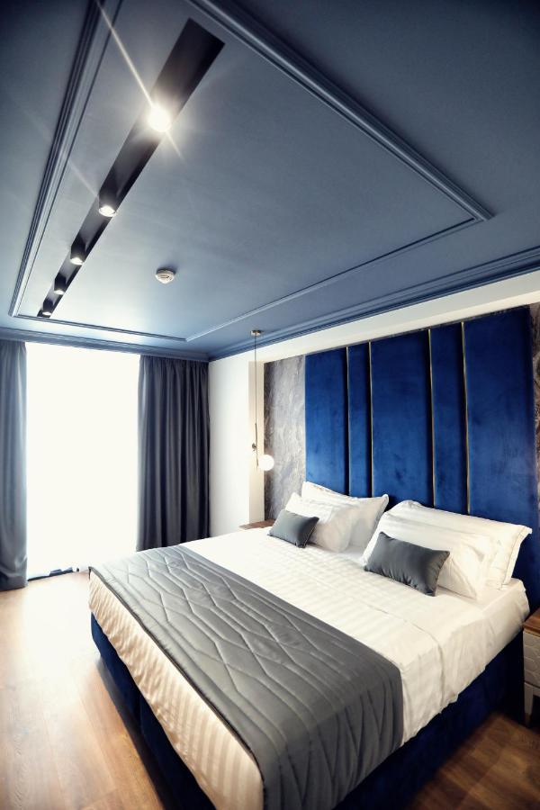 فندق Luxury Premium Finese غوليم المظهر الخارجي الصورة