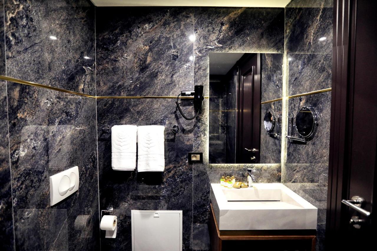 فندق Luxury Premium Finese غوليم المظهر الخارجي الصورة