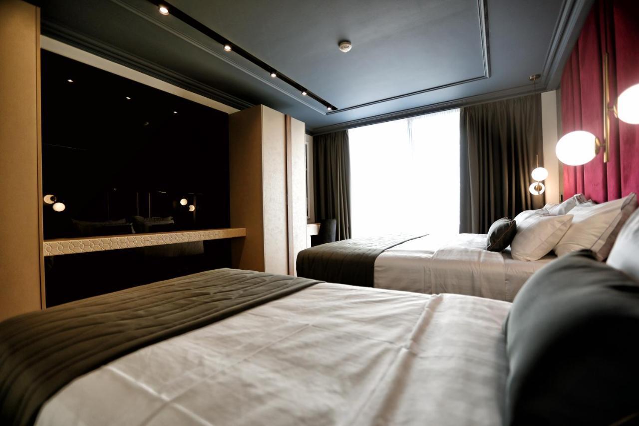 فندق Luxury Premium Finese غوليم المظهر الخارجي الصورة